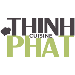 Thinh Phat Leipzig logo.